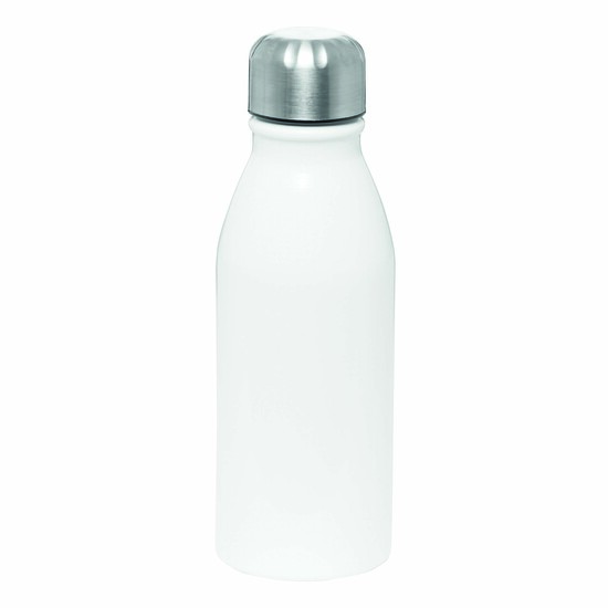 Aluminium Trinkflasche FANCY 56-0304281
