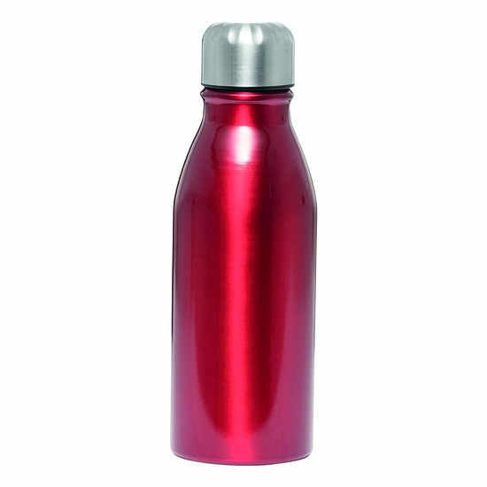 Aluminium Trinkflasche FANCY 56-0304283