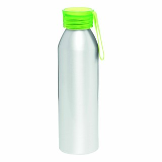 Aluminium Trinkflasche COLOURED 56-0304428