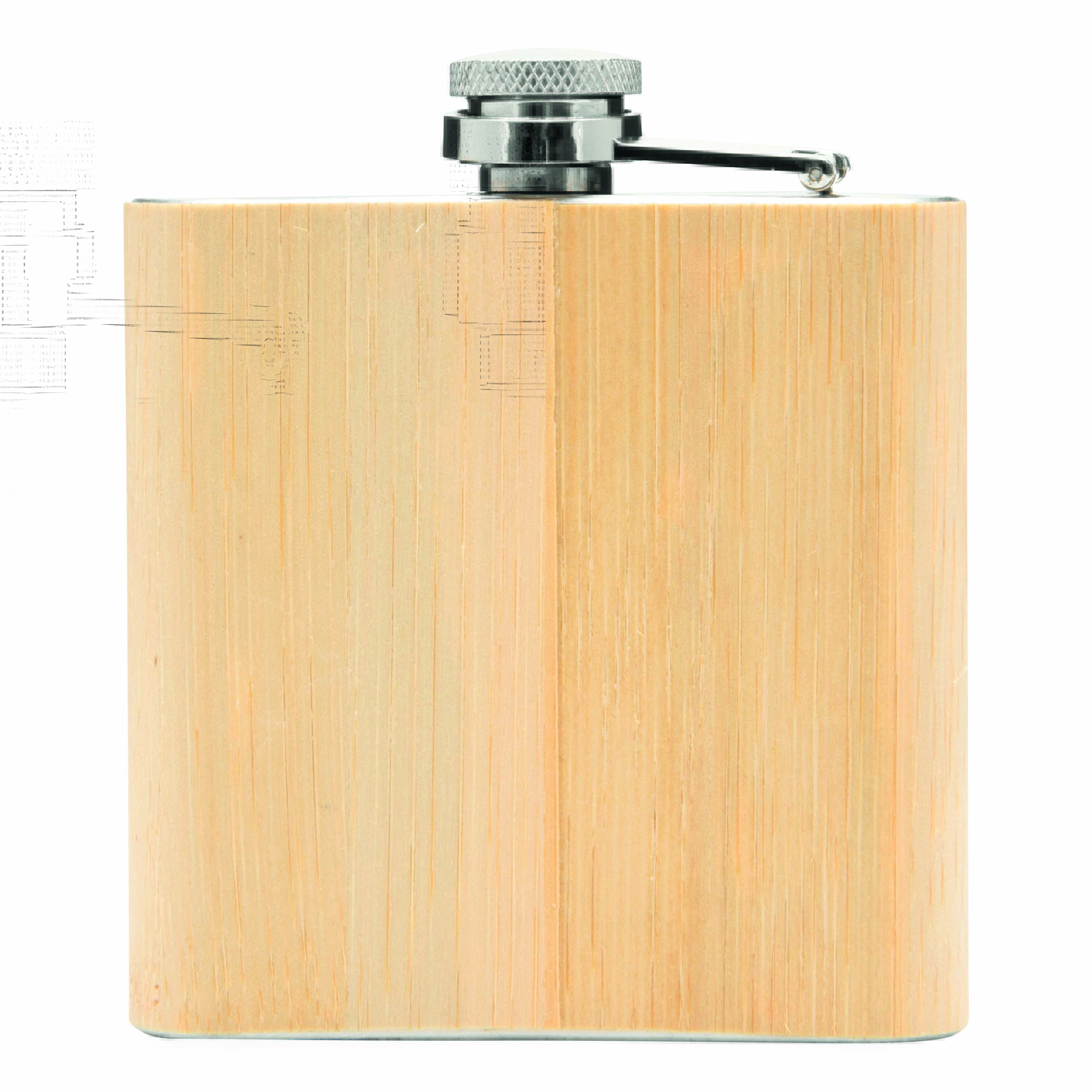 Flachmann BAMBOO STYLE 56-0304576
