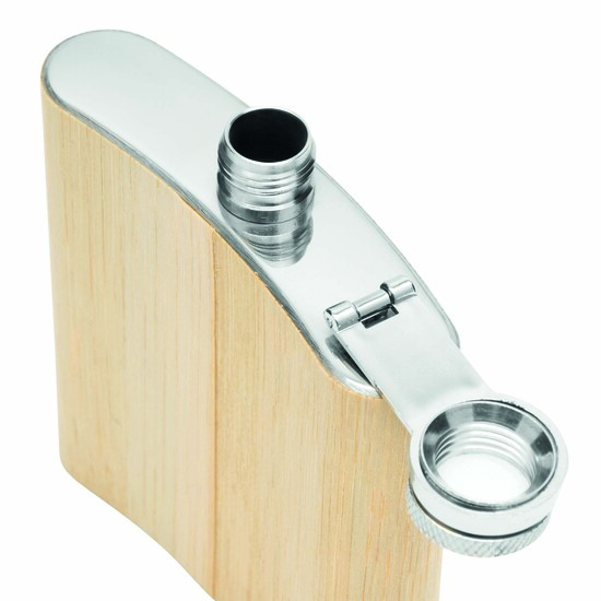 Flachmann BAMBOO STYLE 56-0304576