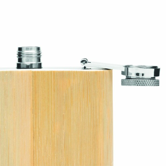 Flachmann BAMBOO STYLE 56-0304576