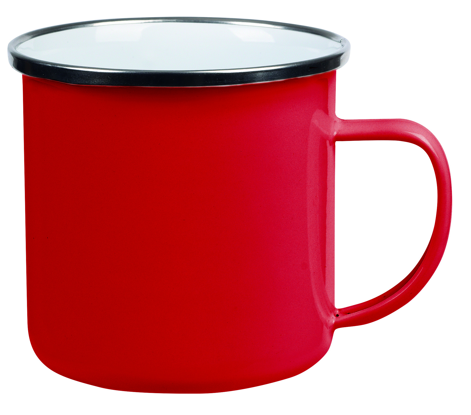 Emaille-Trinkbecher VINTAGE CUP 56-0304583
