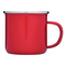 Emaille-Trinkbecher VINTAGE CUP 56-0304583