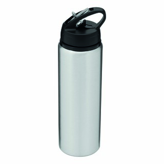 Aluminium-Trinkflasche SPORTY TRANSIT 56-0304591
