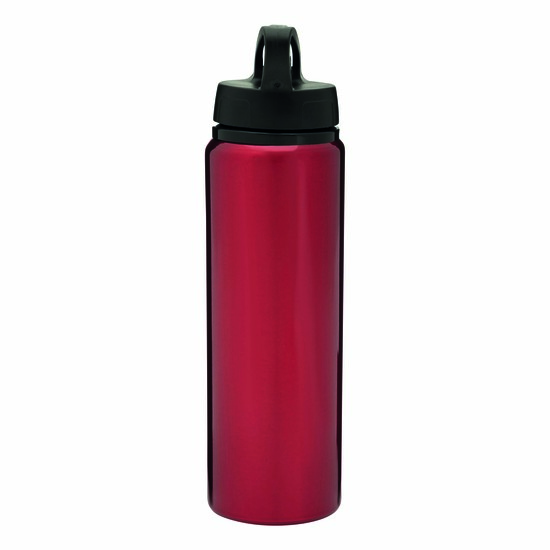 Aluminium-Trinkflasche SPORTY TRANSIT 56-0304593