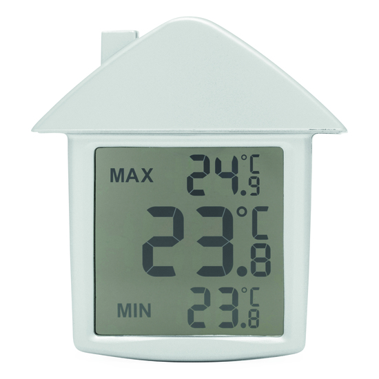 Thermometer COMFORT 56-0401224