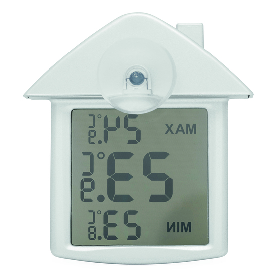 Thermometer COMFORT 56-0401224