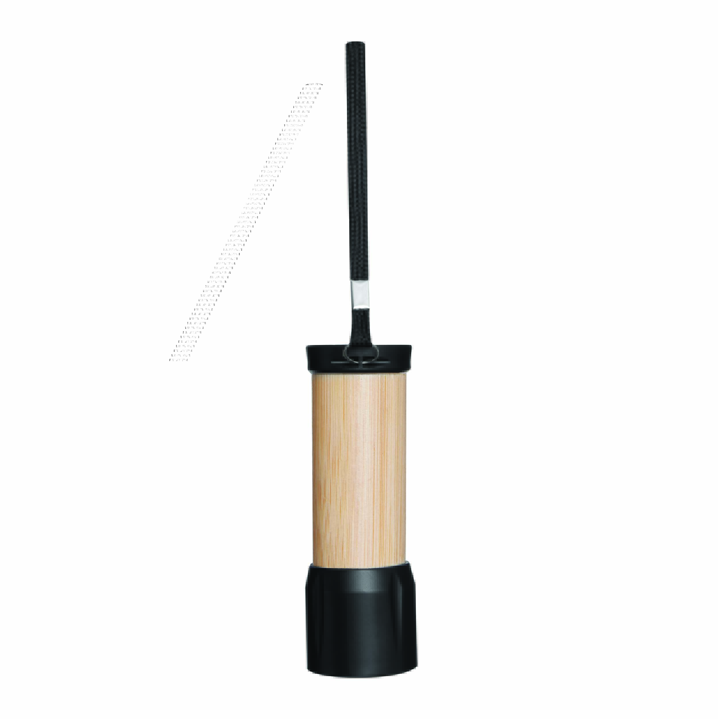 LED Taschenlampe BAMBOO SHINE 56-0403170