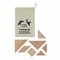 Holz-Puzzle TANGRAM 56-0501033