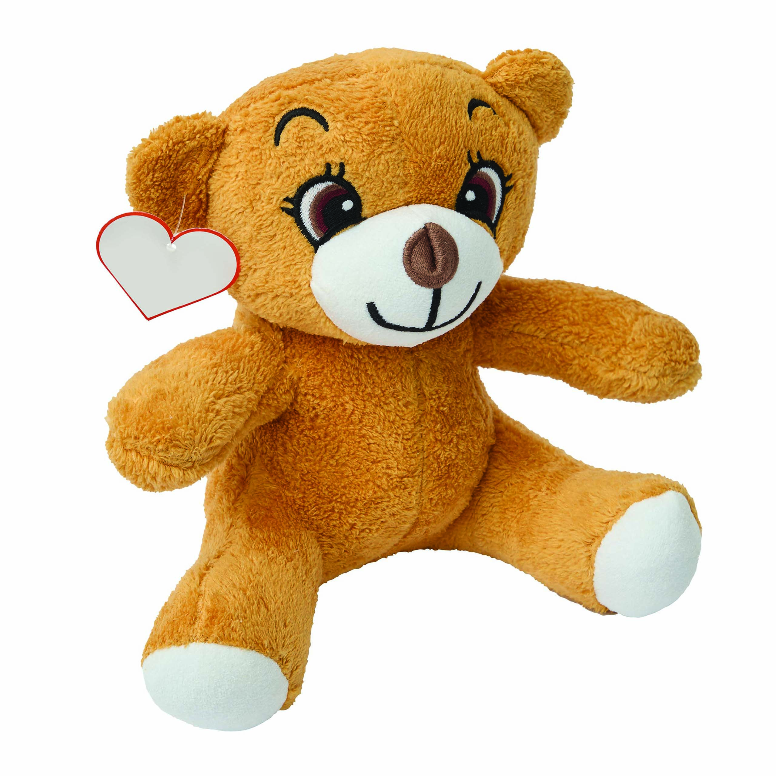 Plüsch-Bär BJÖRN 56-0502610