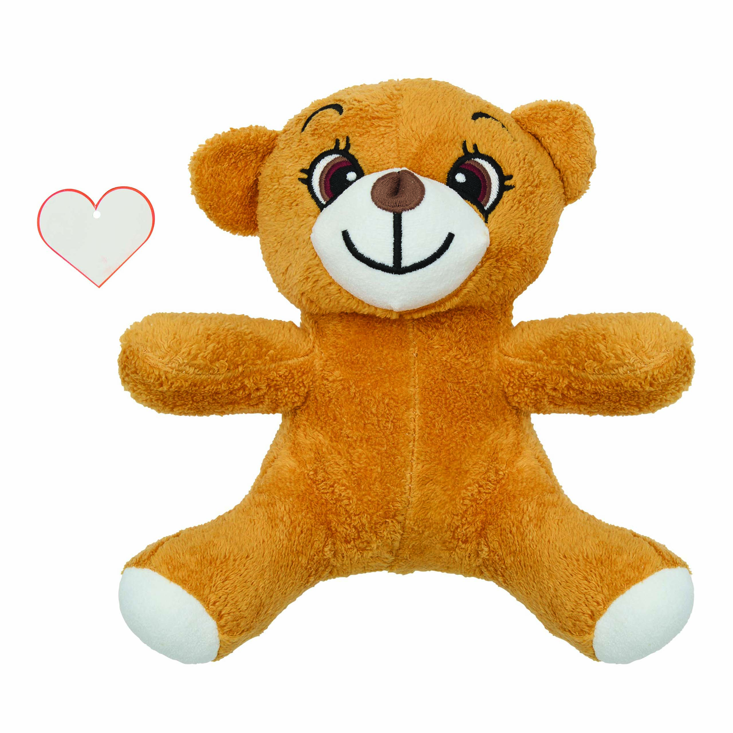 Plüsch-Bär BJÖRN 56-0502610