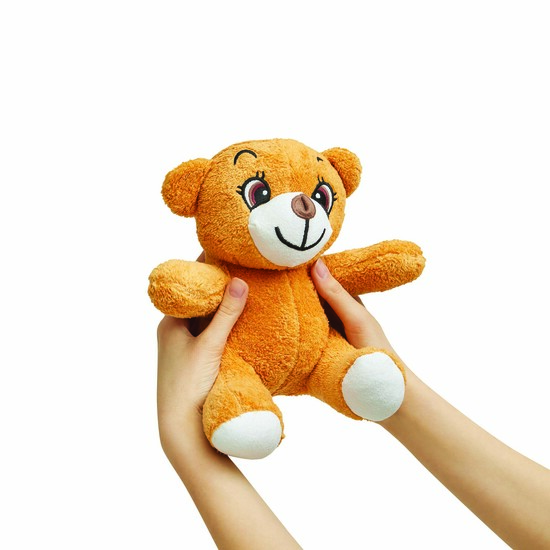 Plüsch-Bär BJÖRN 56-0502610