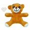 Plüsch-Bär BJÖRN 56-0502610