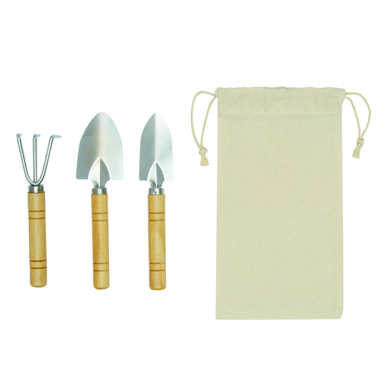 Garten-Set PLANT IT 56-0601053