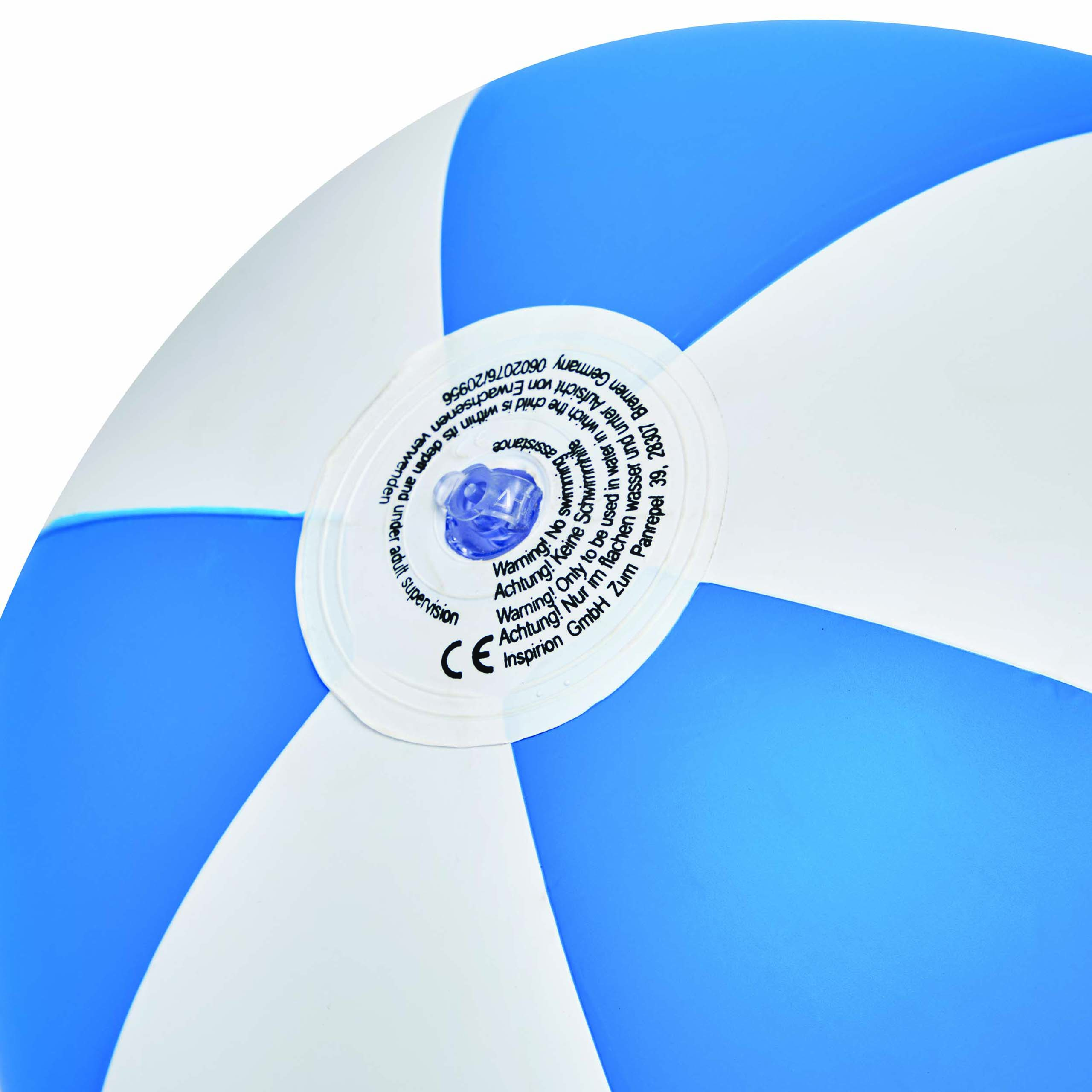 Aufblasbarer Strandball ATLANTIC 56-0602076