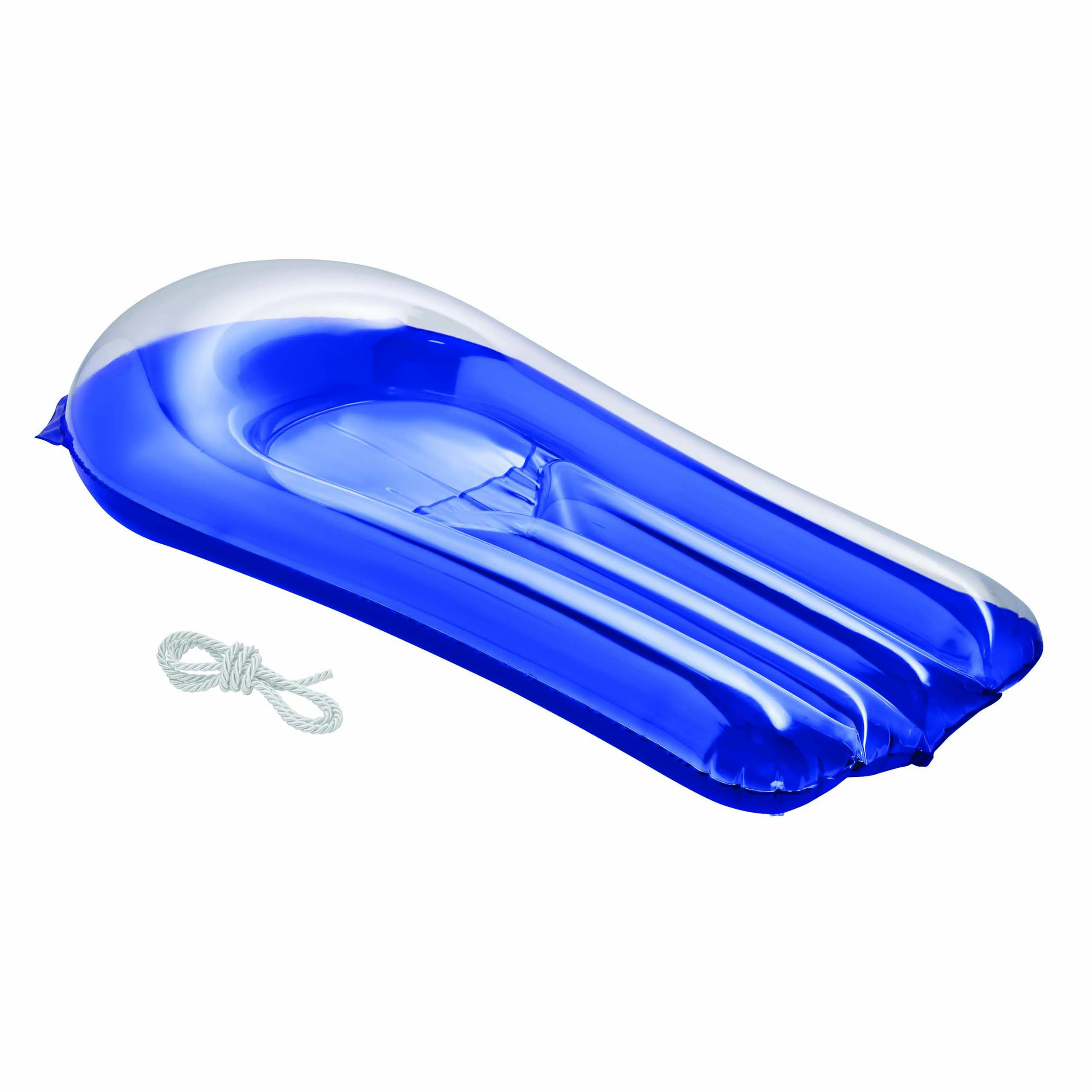 Aufblasbare Mini-Luftmatratze SPLASH 56-0602139