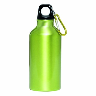 Aluminium-Trinkflasche TRANSIT 56-0603039