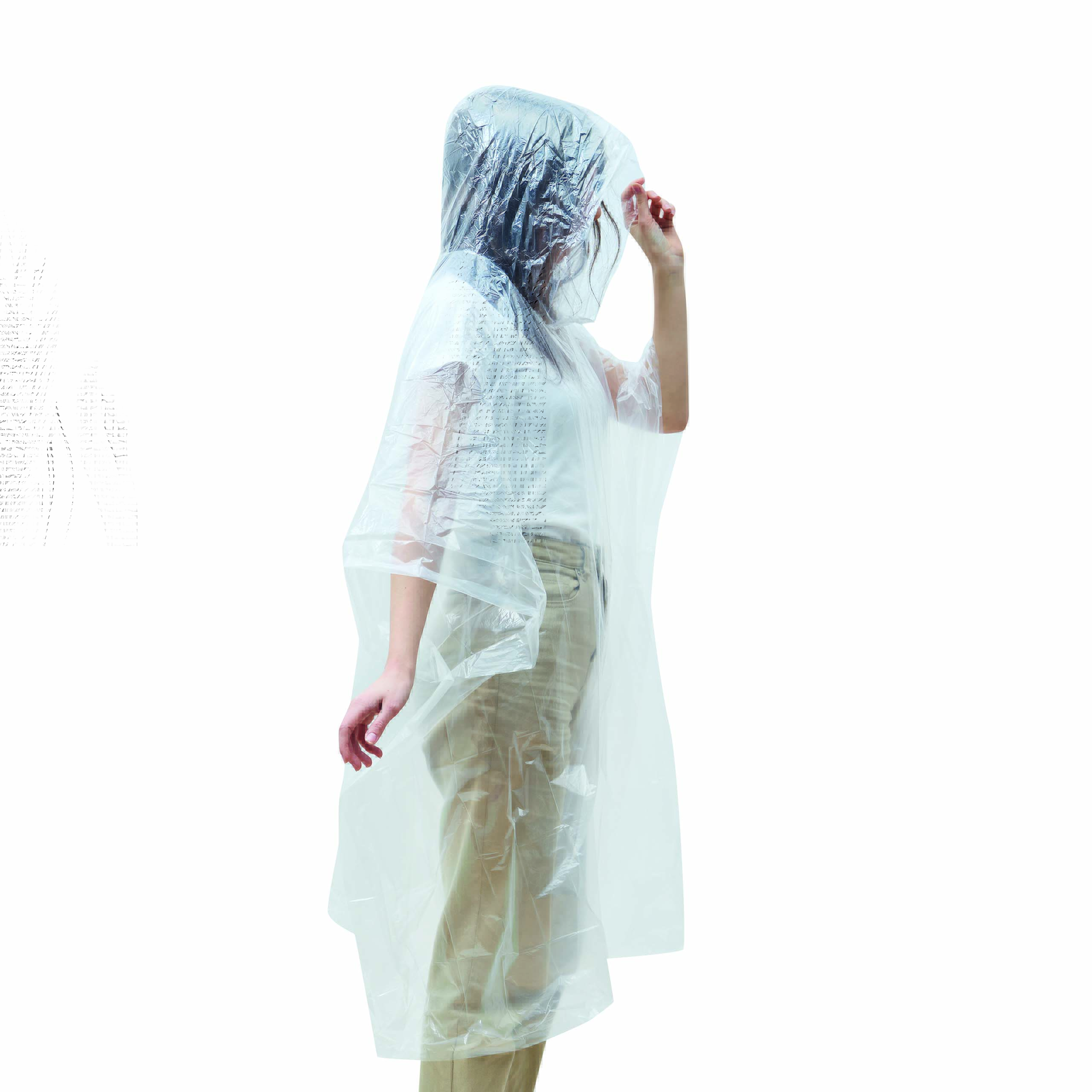 Regenponcho AUTUMN 56-0603103