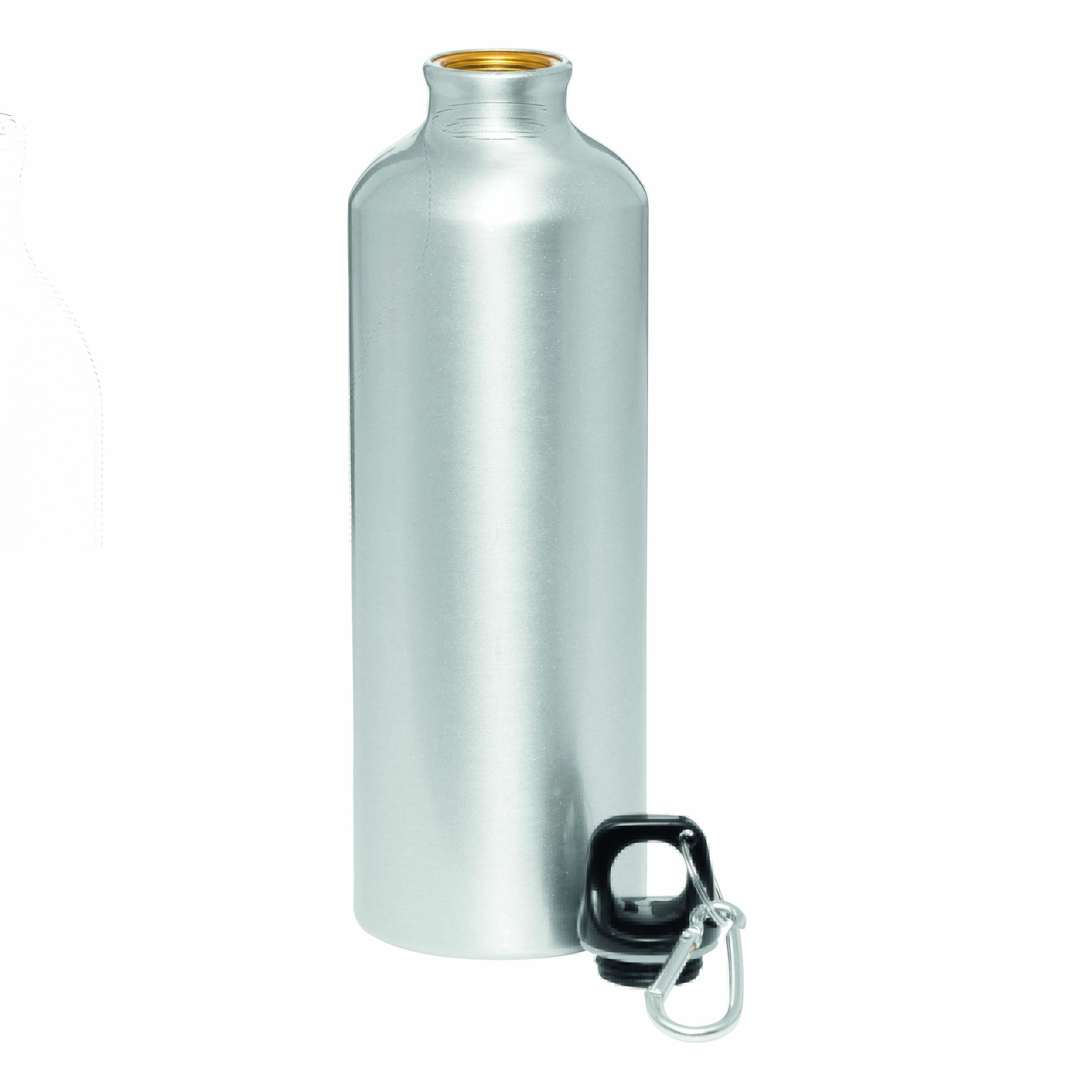 Aluminium-Trinkflasche BIG TRANSIT 56-0603132