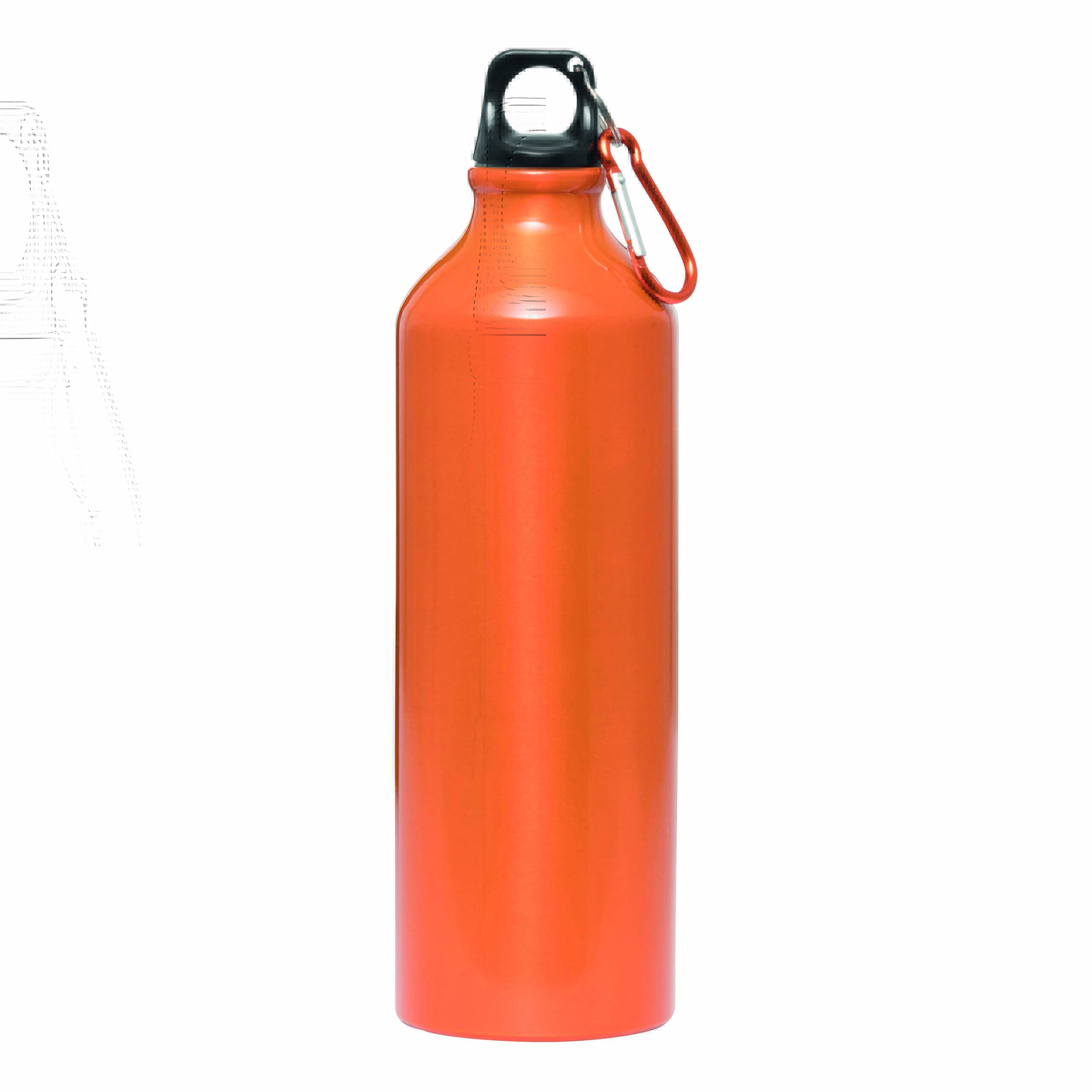 Aluminium-Trinkflasche BIG TRANSIT 56-0603136