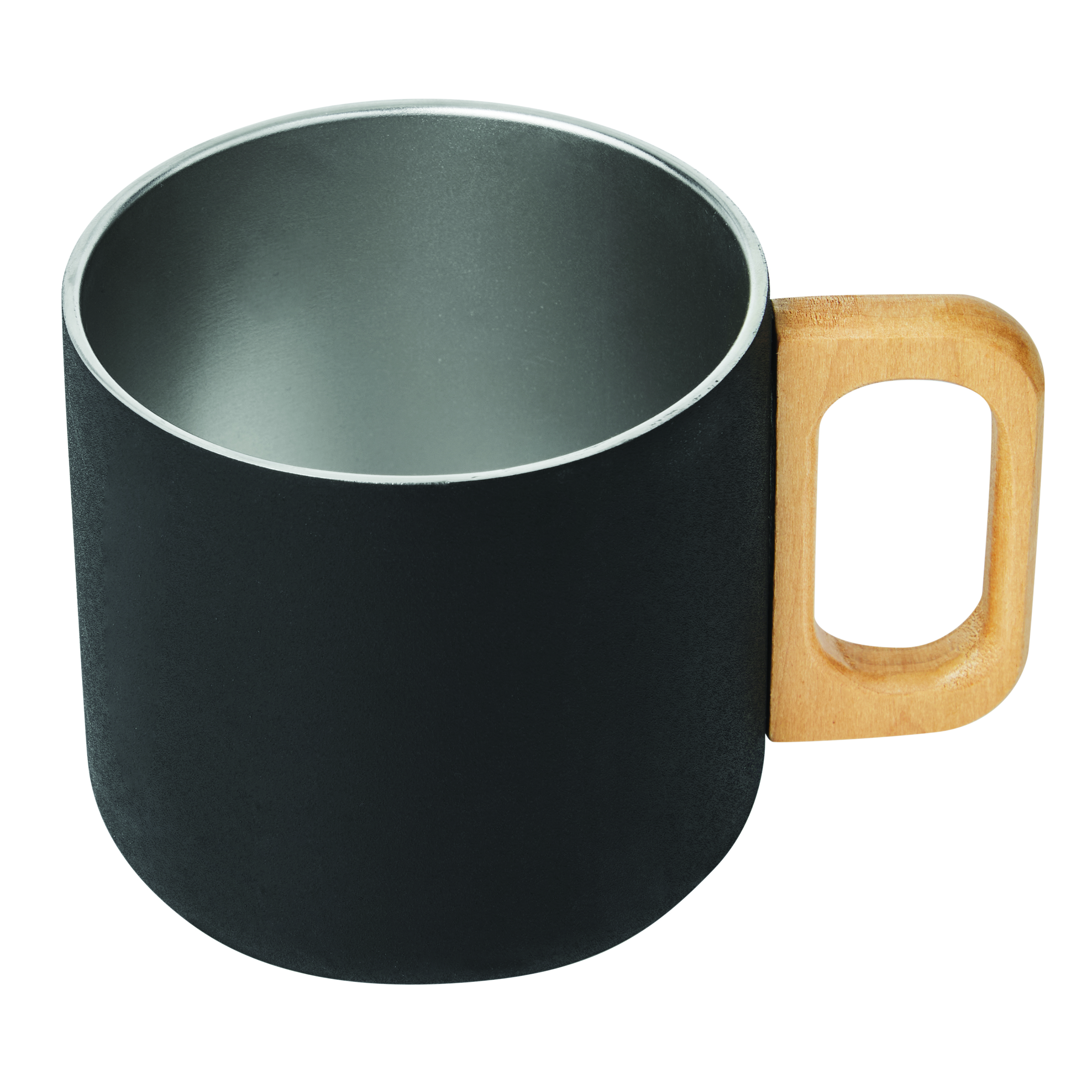 Edelstahl Becher RUSTIC TRIP 56-0603146