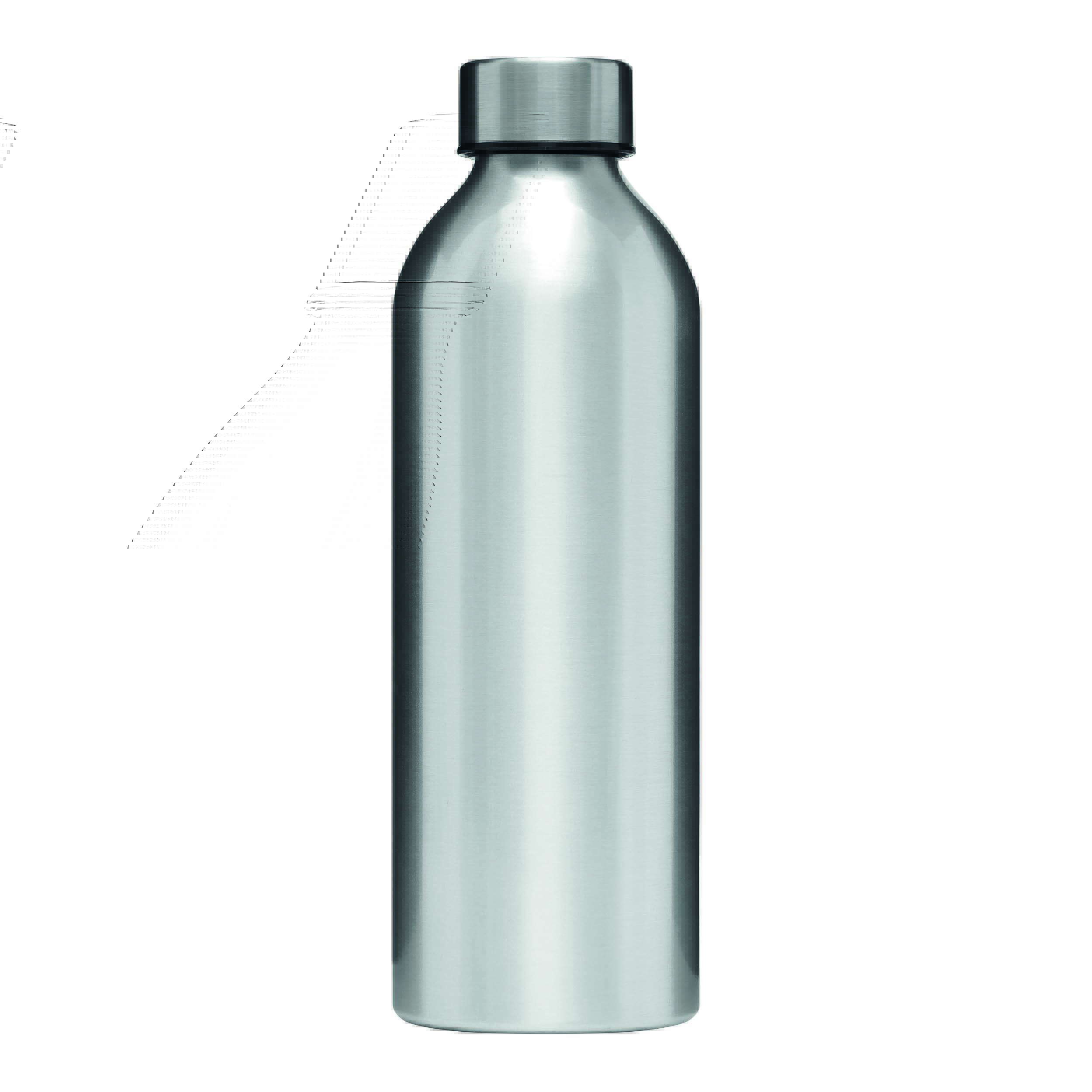 Aluminium-Trinkflasche JUMBO TRANSIT 56-0603183