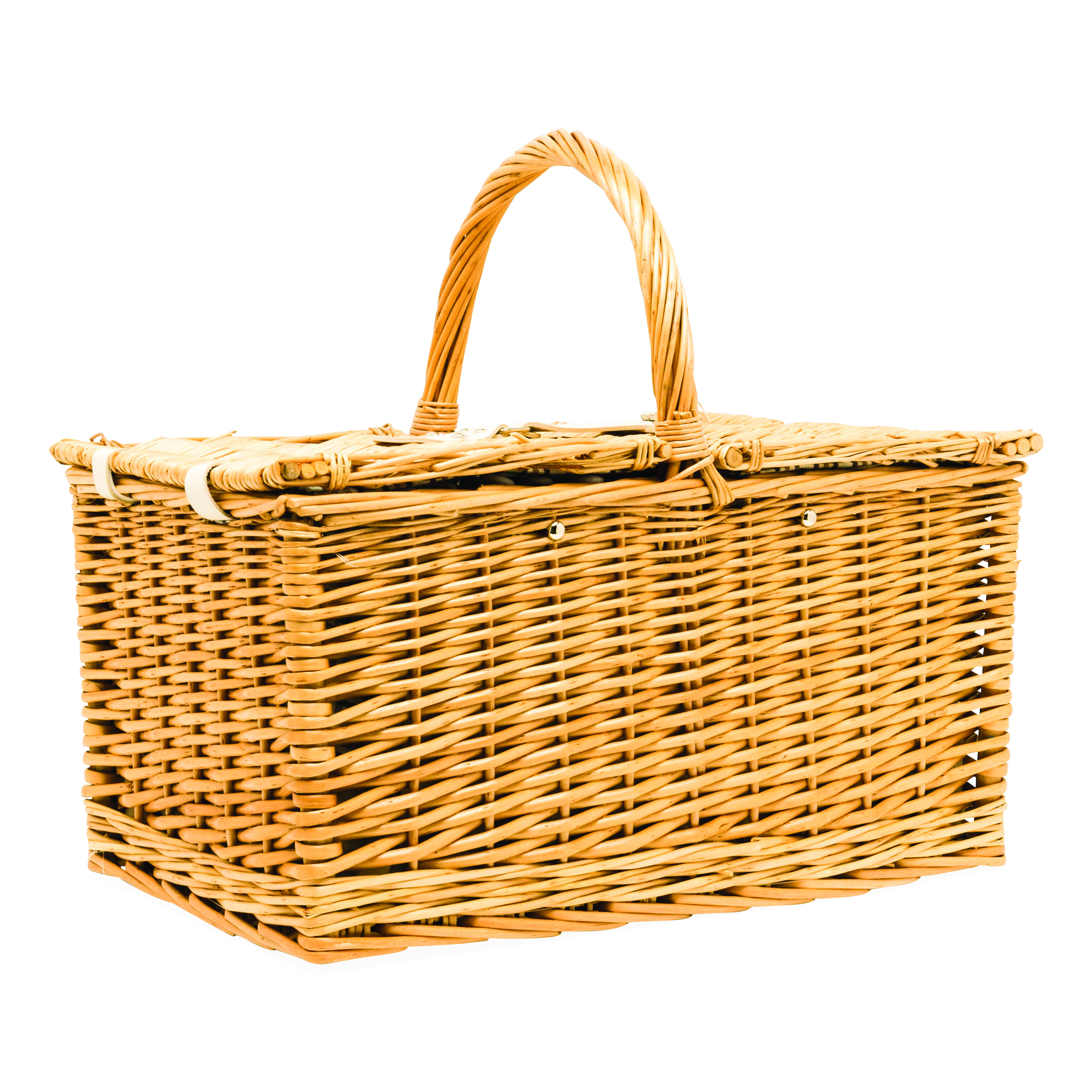 Weiden-Picknickkorb STANLEY PARK 56-0604038