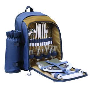 Picknick-Rucksack SMART TRIP 56-0604086