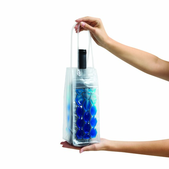 Kühltasche ICE CUBE 56-0606169