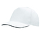 5-Panel-Sandwich-Cap WALK 56-0702090