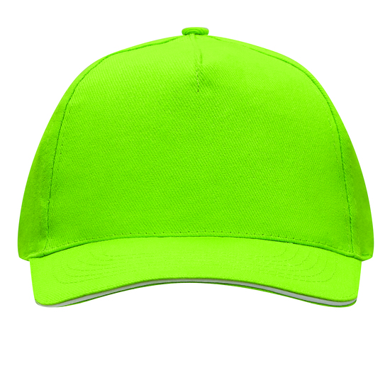5-Panel-Sandwich-Cap WALK 56-0702092