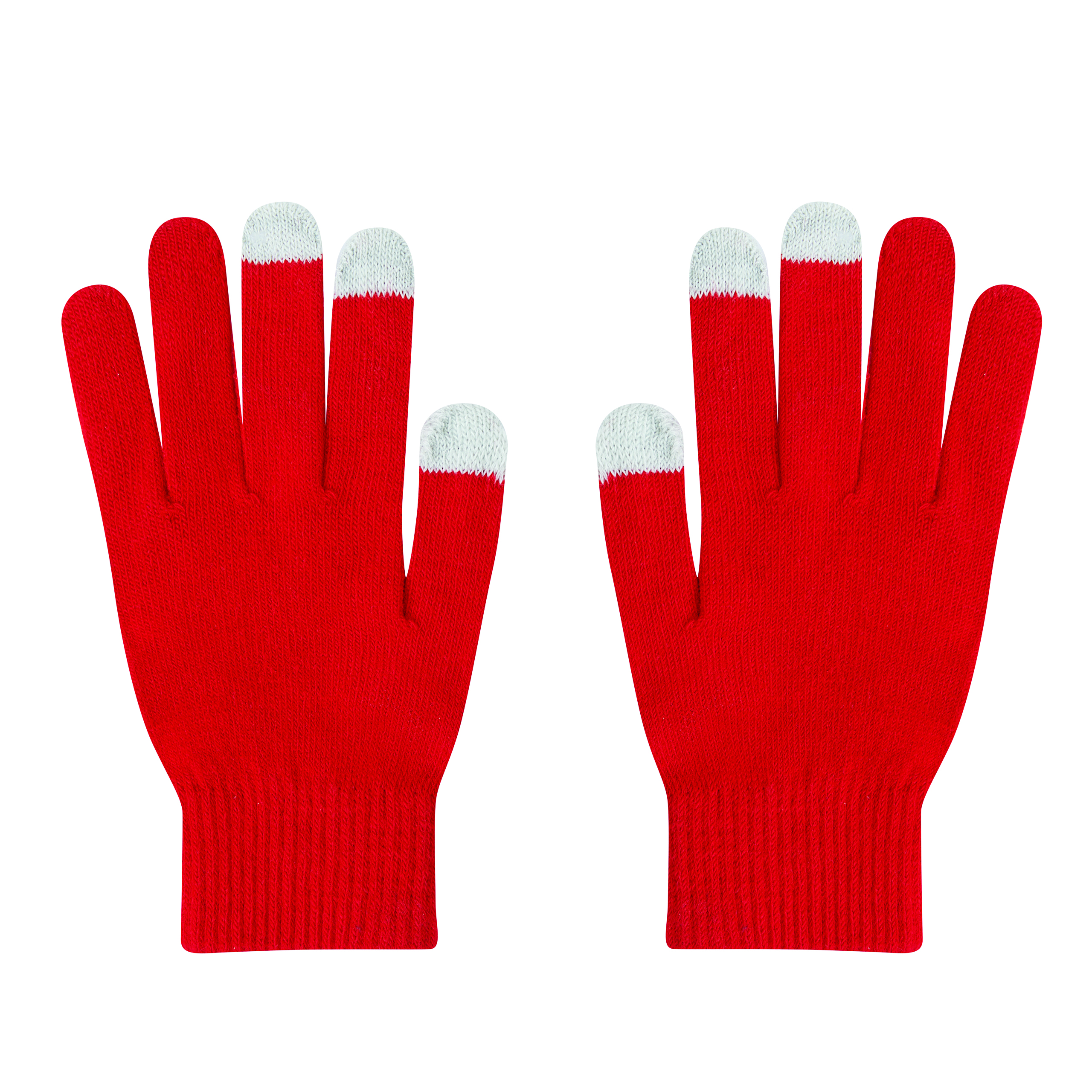 Touchscreen-Handschuhe OPERATE 56-0702412