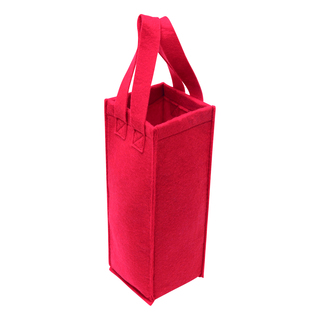 Filz-Flaschentasche CABERNET 56-0820710