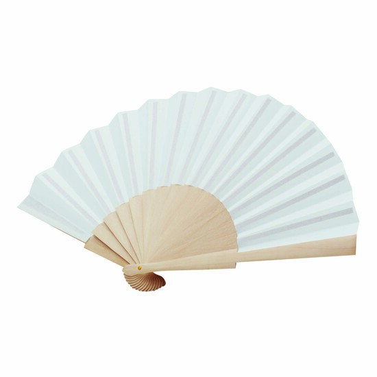 Faltbarer Fächer ECO COOL 56-0906021