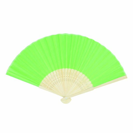 Faltbarer Fächer BAMBOO COOL 56-0906035