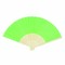 Faltbarer Fächer BAMBOO COOL 56-0906035