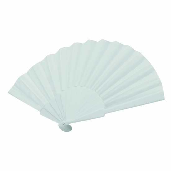 Faltbarer Fächer COOL RPET 56-0906041