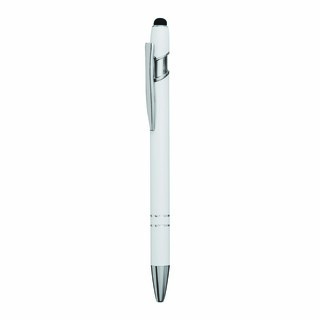 Aluminium-Kugelschreiber MERCHANT 56-1102214