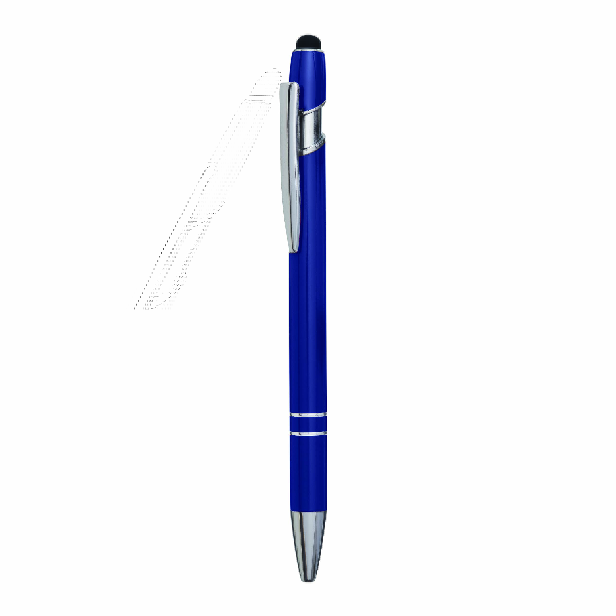 Aluminium-Kugelschreiber MERCHANT 56-1102215