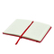 Notizbuch ATTENDANT im DIN-A6-Format 56-1103203
