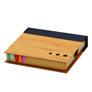 Memobox BAMBOO NOTE 56-1103271