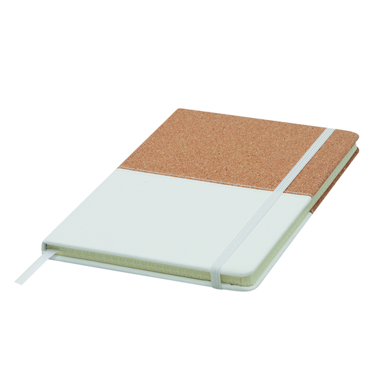 Notizbuch CORKY im DIN-A5-Format 56-1103303