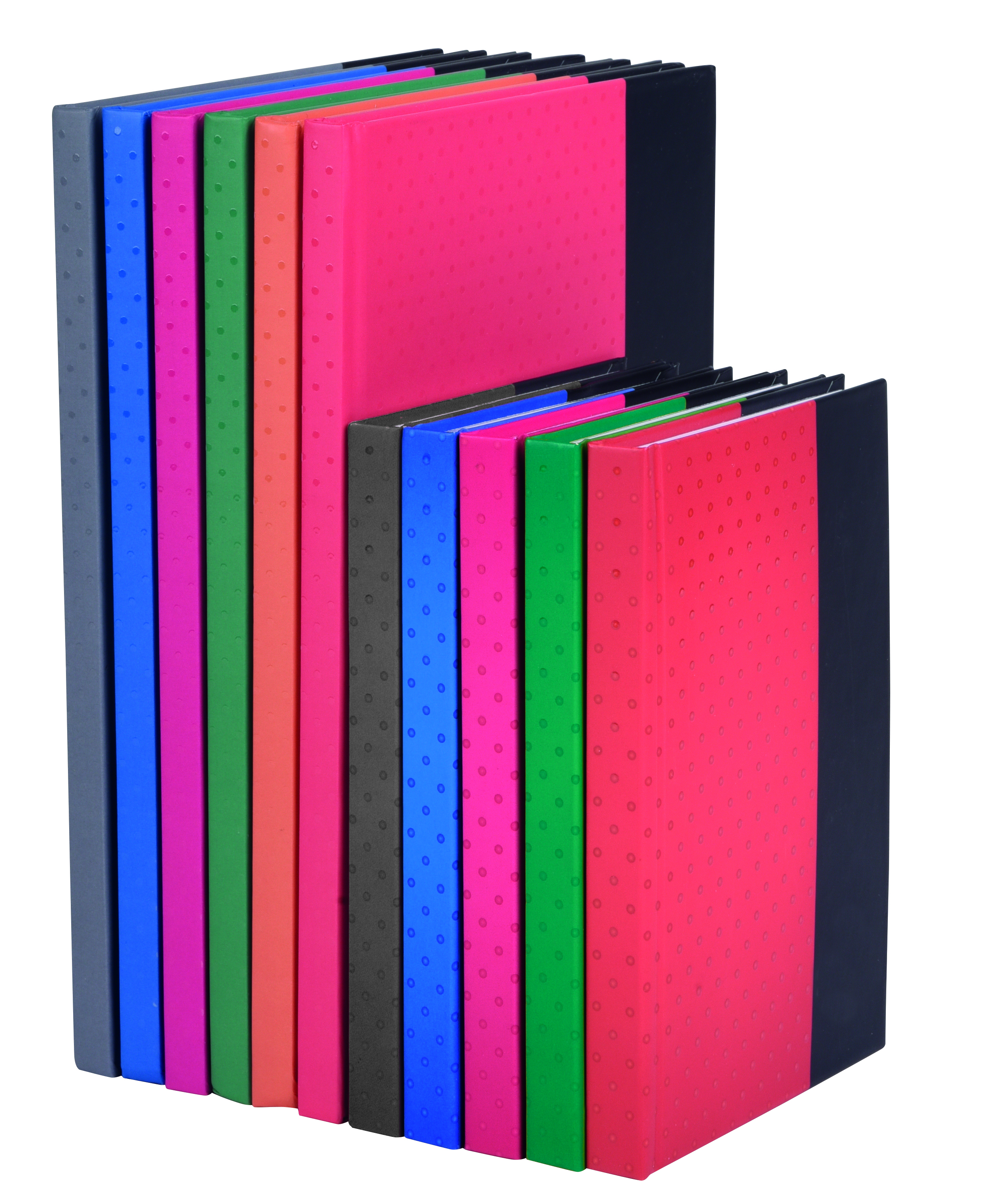 Notizbuch SIGNUM im DIN-A6-Format 56-1103327
