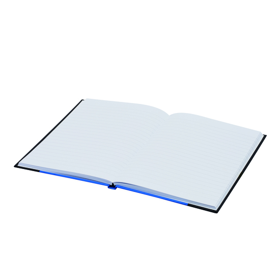 Notizbuch SIGNUM im DIN-A6-Format 56-1103328