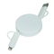 Lade- und Datenkabel TRANSFER ROUND 56-1107109