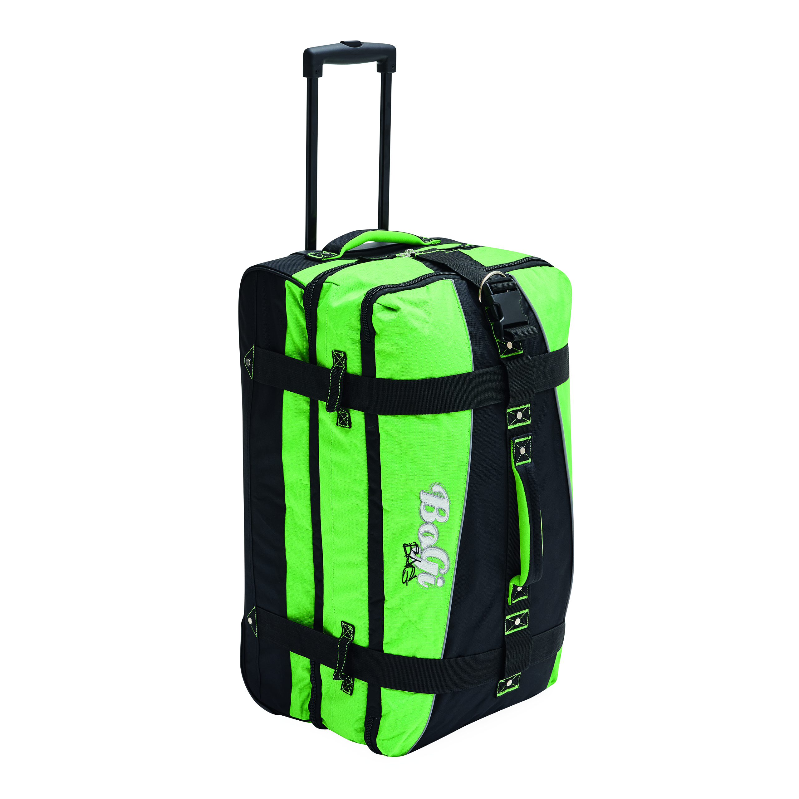 Trolley-Reisetasche BoGi L 56-2250727