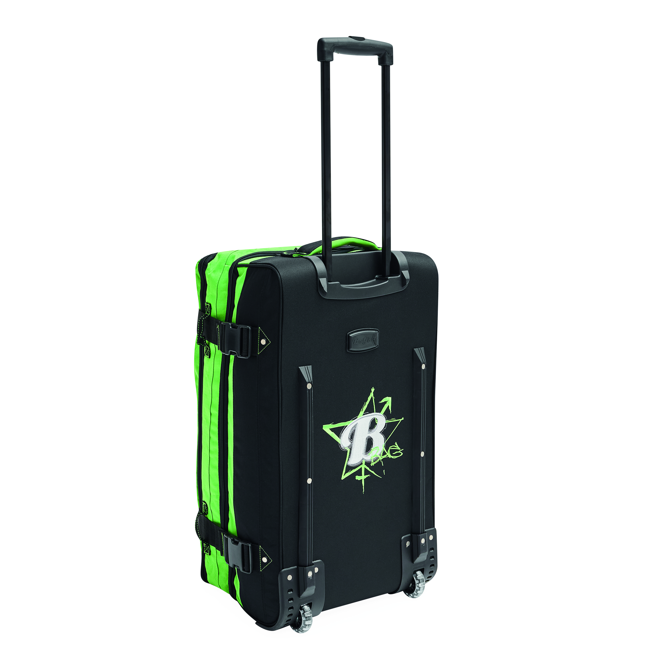 Trolley-Reisetasche BoGi L 56-2250727
