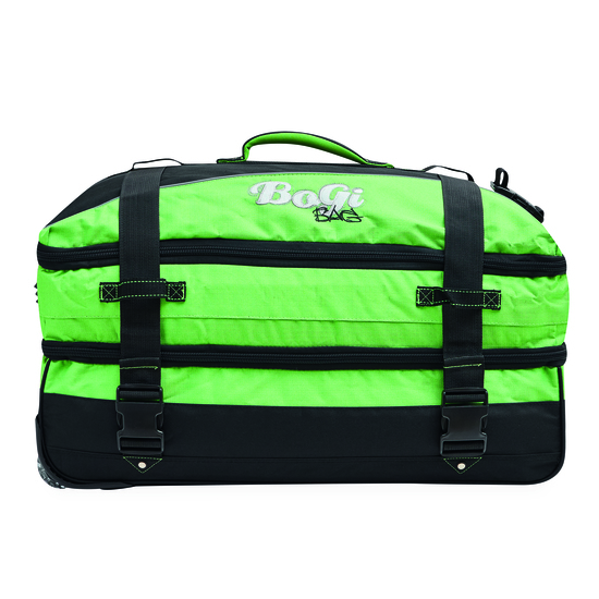 Trolley-Reisetasche BoGi L 56-2250727