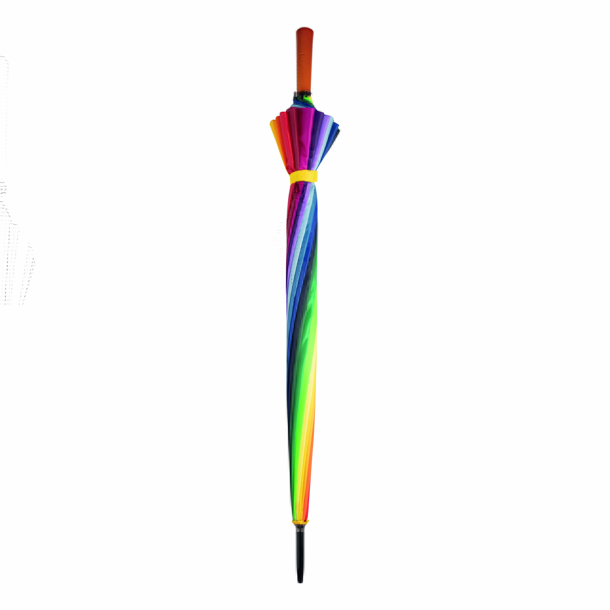 Golfschirm RAINBOW SKY